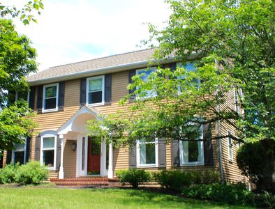 118 Glen Dr, Chalfont, PA, 18914