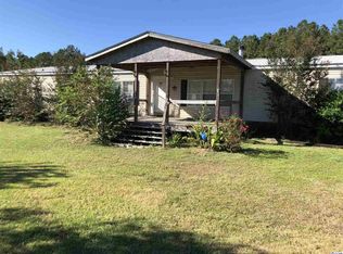 3344 Old Savannah Ln, Loris, SC 29569