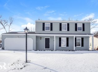 1375 Bonnie Ridge Rd, Columbus, OH 43228