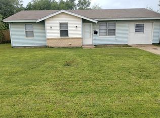 1446 Deville St, Wichita Falls, TX 76306