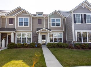 11363 Vermont St, Crown Point, IN 46307