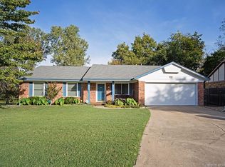 1920 W Pittsburg Ct, Broken Arrow, OK 74012