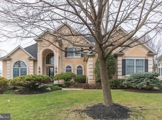 724 Rydal Green Dr, Jenkintown, PA 19046