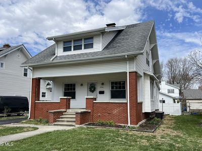 206 Greenlawn Ave, Findlay, OH, 45840
