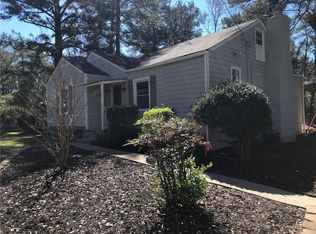 1969 Wildwood Dr, Decatur, GA 30032