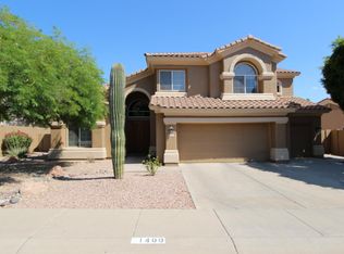1409 E Desert Flower Ln, Phoenix, AZ 85048