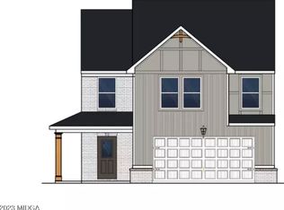 109 Cornfield Cir #53, Perry, GA 31069