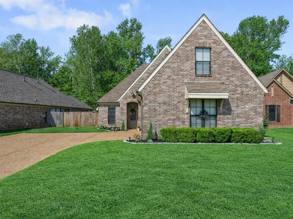 5135 Oliver Grove Ln, Arlington, TN 38002