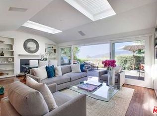 231 Monte Grigio Dr, Pacific Palisades, CA 90272