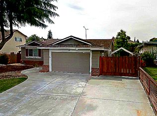 3642 Brookdale Cir, Antioch, CA 94509