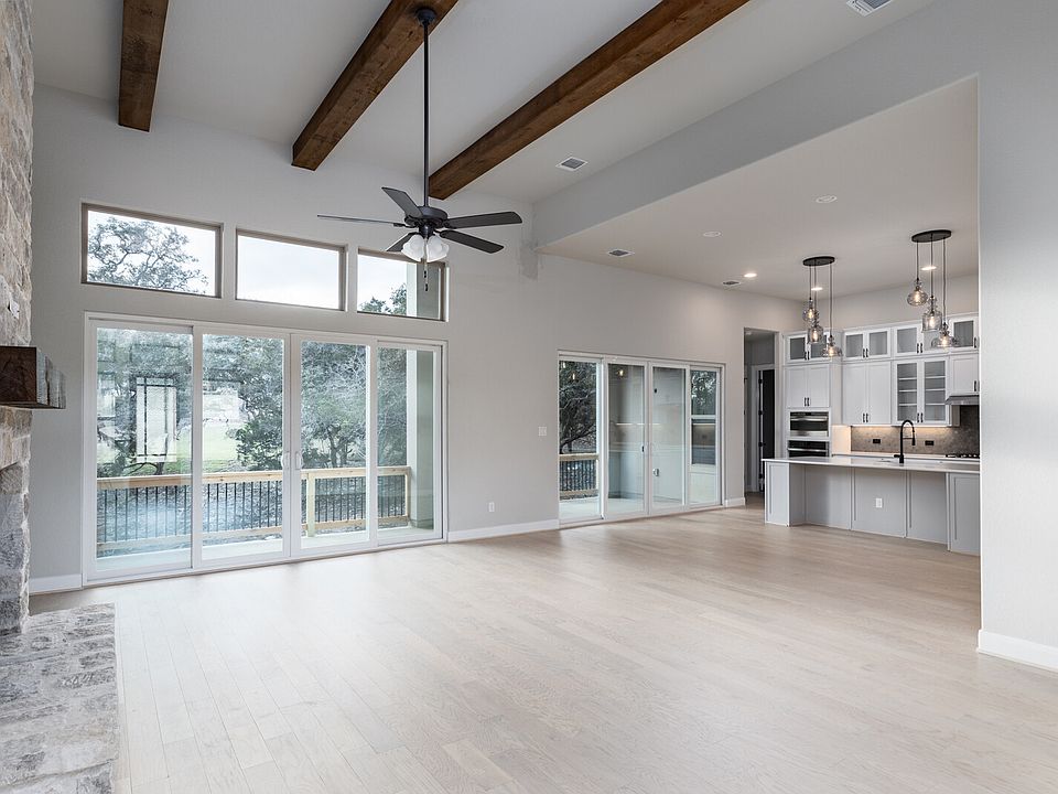 Wimberley Plan, Belle Oaks, Bulverde, TX 78163 Zillow