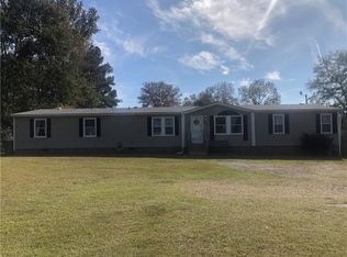 11909 State Highway 27 W, Broadway, NC 27505