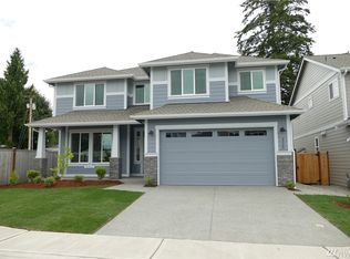 3329 64th Ln SW LOT 49, Olympia, WA 98512