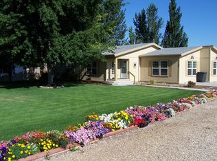 7790 Murphy Rd, Melba, ID 83641