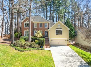 5203 Longwood Dr, Durham, NC 27713