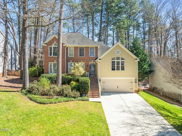 5203 Longwood Dr, Durham, NC 27713