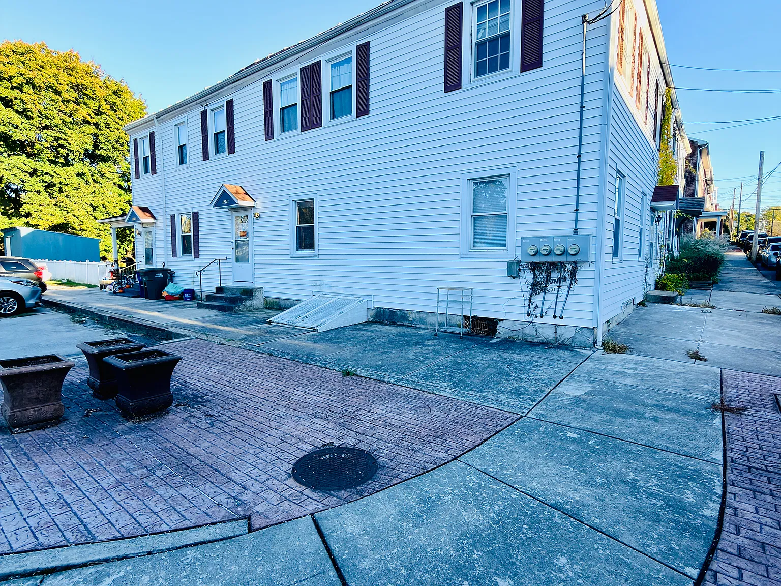2 bed, 1000 sqft, $1,195 — Photo 4