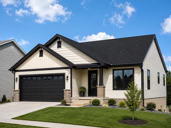 5217 Sassafras Drive, Fitchburg, WI 53711