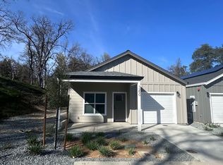 1250 Old Alturas Rd, Redding, CA 96003