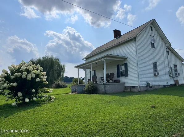 1051 Happy Hollow Rd, Lenoir City, TN 37771