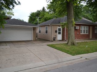 2129 Broadway St, Blue Island, IL 60406
