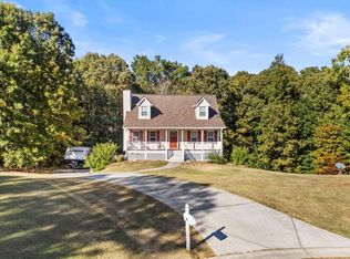 291 Mulberry Ln SE, Lindale, GA 30147