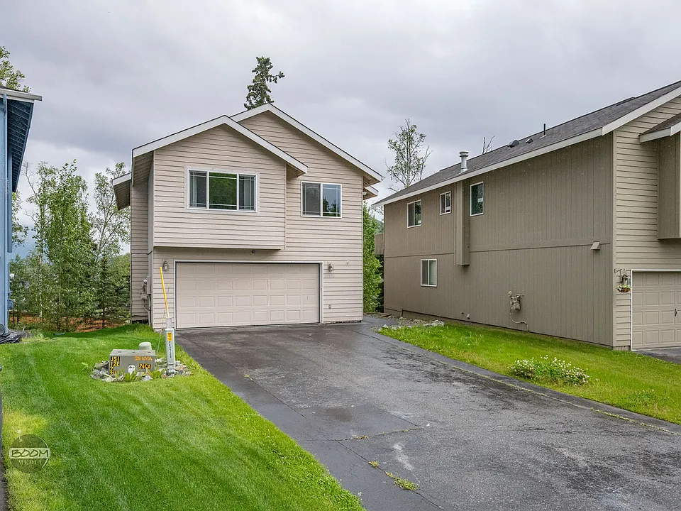 20456 Granite Park Cir