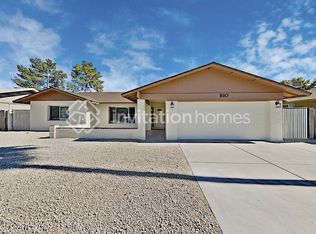 810 E Todd Dr, Tempe, AZ 85283