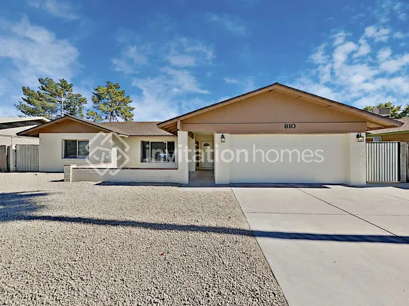 810 E Todd Dr, Tempe, AZ 85283