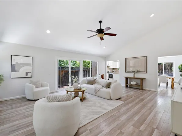 498 Curie Dr, San Jose, CA 95123