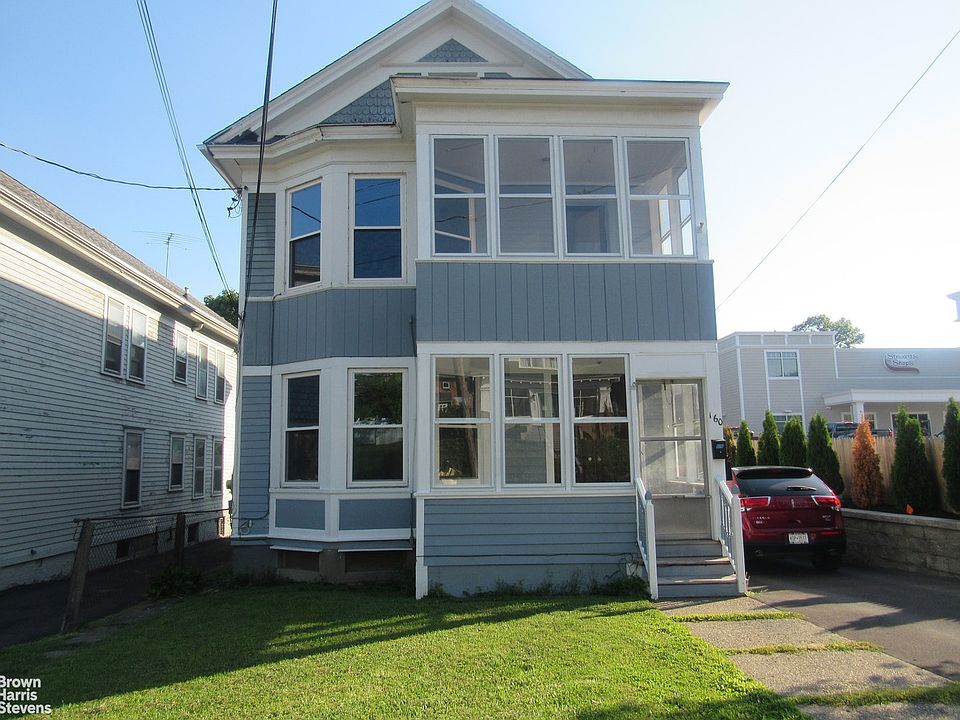 1st image of 160 Green St #1