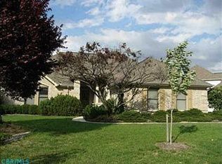 6378 Angeles Dr, Dublin, OH 43016