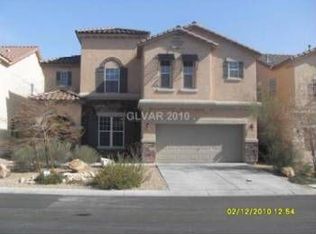 10290 Achilpa St, Las Vegas, NV 89178