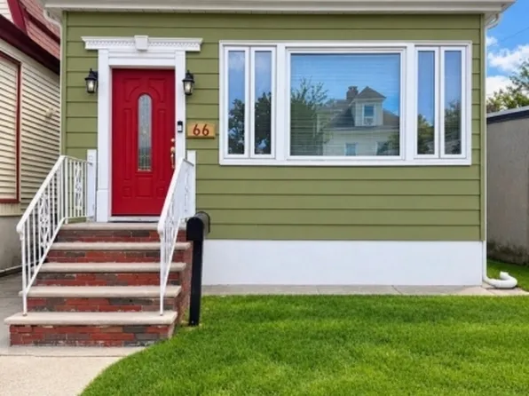 66 Franklin Ter, Irvington Twp., NJ 07111