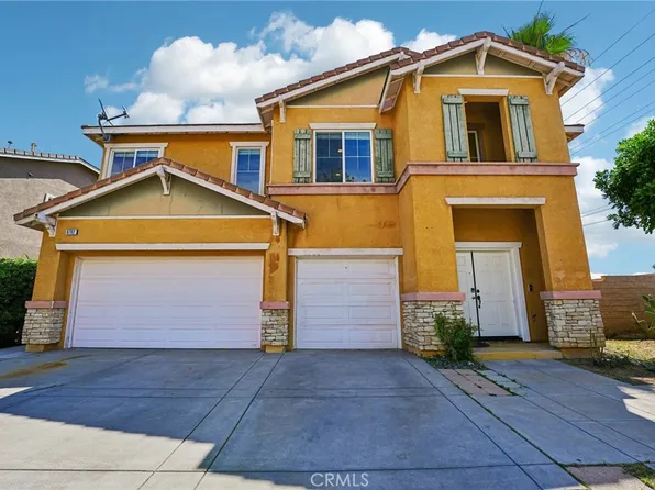 6792 Wells Springs St, Mira Loma, CA 91752