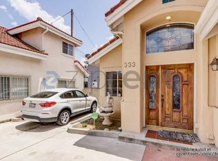 333 S Orange Ave, Monterey Park, CA 91755