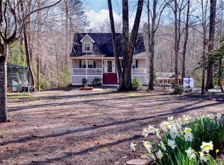 8085 Founders Mill Way, Gloucester, VA 23061