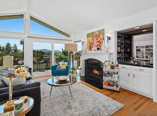 11651 Shadowglen Rd, El Cajon, CA 92020