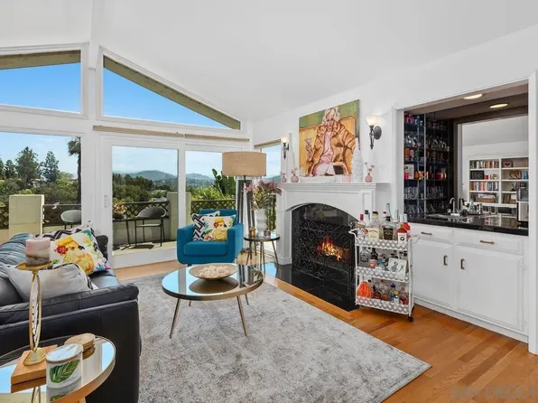 11651 Shadowglen Rd, El Cajon, CA 92020