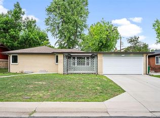 451 S Holland Ct, Lakewood, CO 80226