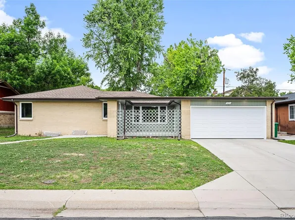 451 S Holland Court, Lakewood, CO 80226