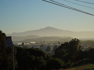 1852 Mesa Buena Ave, San Pablo, CA