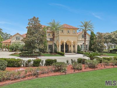 19411 N Muirfield Cir, Baton Rouge, LA, 70810