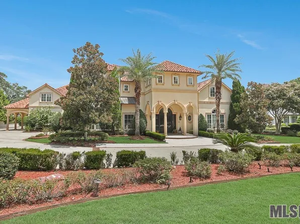 19411 N Muirfield Cir, Baton Rouge, LA 70810