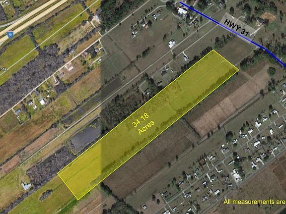 5th image of Highway 31 Rd Lot 2