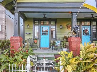 930 Bartholomew St, New Orleans, LA 70117