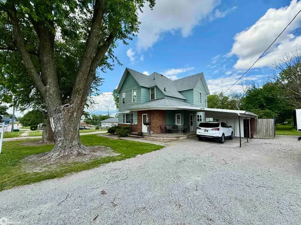 311 W Franklin St, Centerville, IA 52544