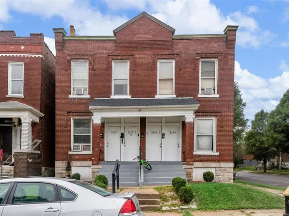 3152 Winnebago St, Saint Louis, MO 63118