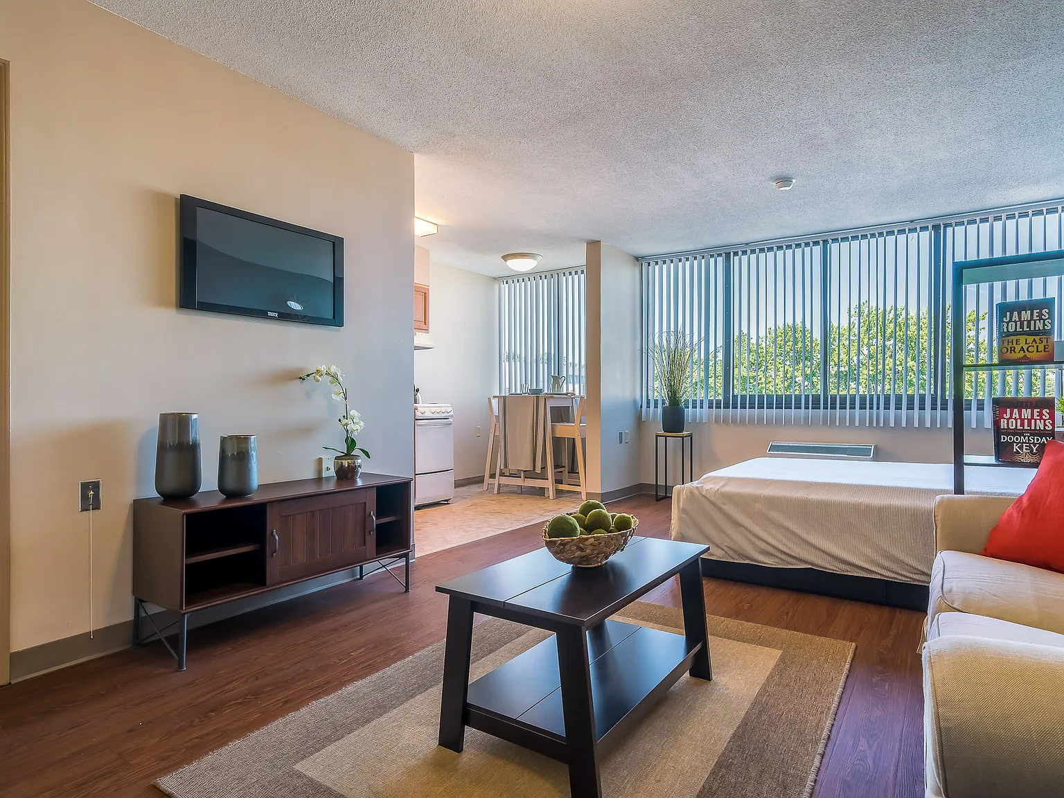 City View Towers - 62 & Older — Photo 3
