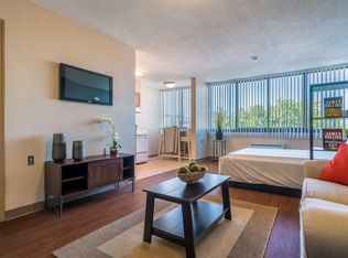 City View Towers - 62 & Older, Memphis, TN 38104